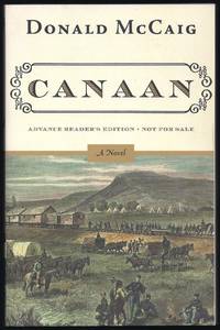 Canaan: A Novel