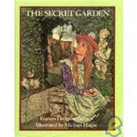 The Secret Garden by Frances Hodgson Burnett - 1987-04-02