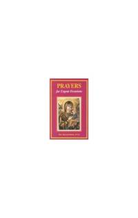 Prayers for Urgent Occasions