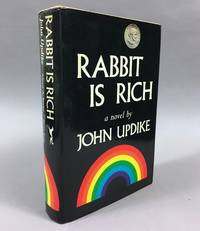 Rabbit Is Rich