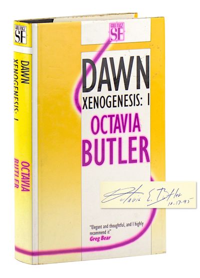 Dawn / Xenogenesis: I [Signed]