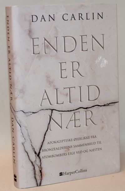 Enden er altid nær.