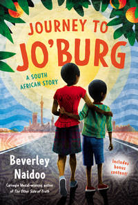 image of Journey to Jo'burg : A South African Story
