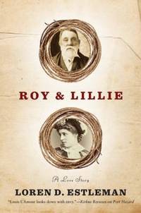 Roy and Lillie : A Love Story