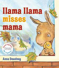 cover of Llama Llama Misses Mama: Read Together Edition (Read Together, Be Together)
