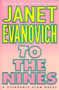 image of To the Nines: A Stephanie Plum Novel