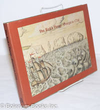 Von Reck&#039;s Voyage: Drawings and Journal of Philip Georg Friedrich von Reck by Von Reck, Georg Friedrich; edited by Kristian Hvidt with the assistance of Joseph Ewan, George F. Jones and William C. Sturtevant - 1980