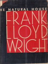 cover of THE NATURAL HOUSE