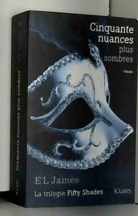 image of Cinquante nuances plus sombres