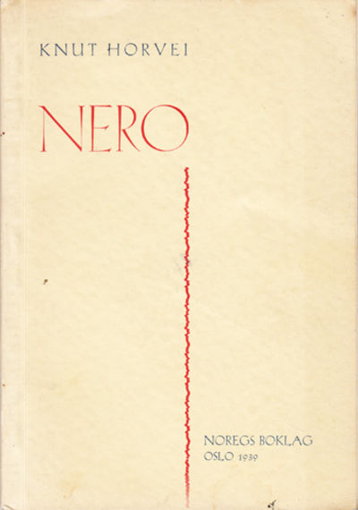 Nero. Skodespel i 3 vendingar.