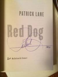 image of Red Dog, Red Dog