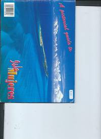 A Pictorial Guide to Isla Mujeres