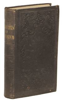 The Difficulties of Romanism by Faber, George Stanley - 1840