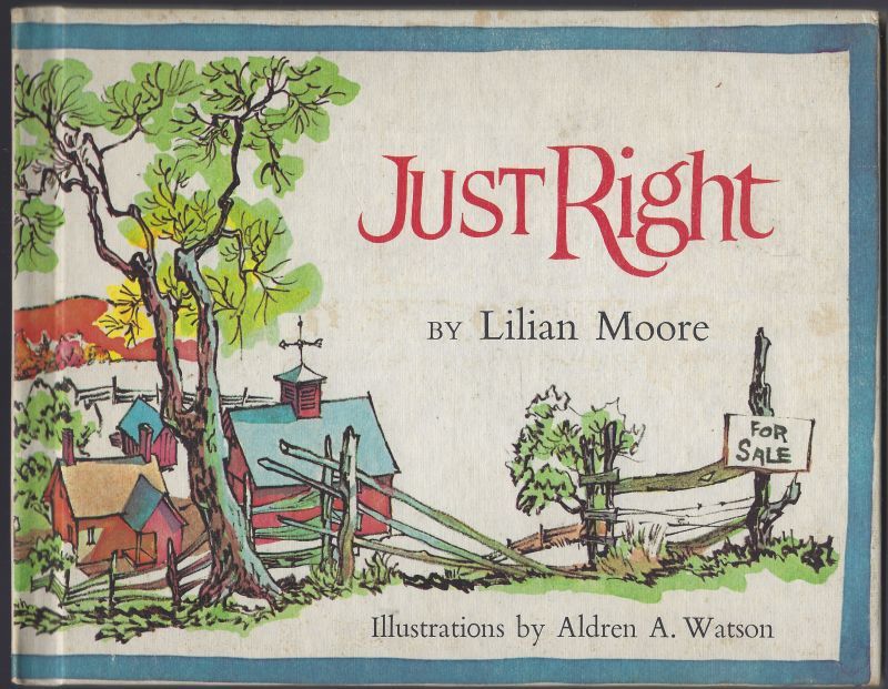 JUST RIGHT