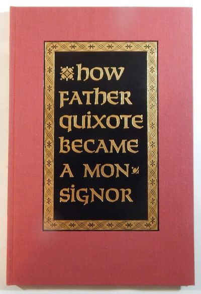 How Father Quixote Became a Monsignor