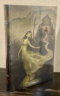 The Haunting of Hill House by Jackson Shirley - Hardcover - Limited Edition - 2022 - from Blue Sky Books (SKU: Biblio943)