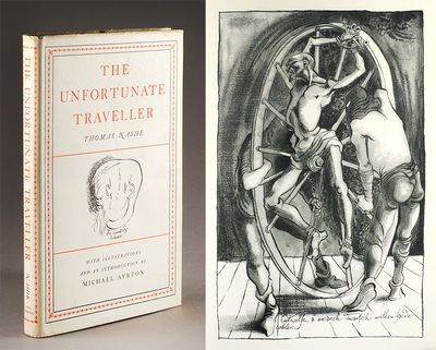 The Unfortunate Traveller
