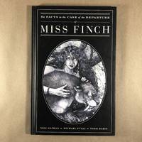The Facts In The Case Of The Departure Of Miss Finch