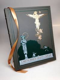 image of A Midsummer-Night's Dream