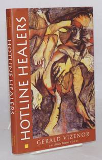 image of Hotline Healers, An Almost Browne Novel