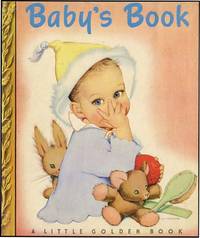 BABY'S BOOK by SMITH, BOB