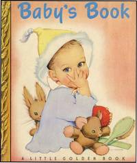 BABY&#039;S BOOK by SMITH, BOB