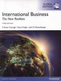 International Business