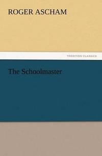 The Schoolmaster