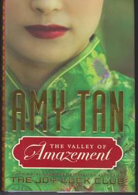 image of The Valley of Amazement