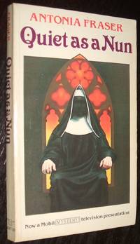 image of Quiet as a Nun