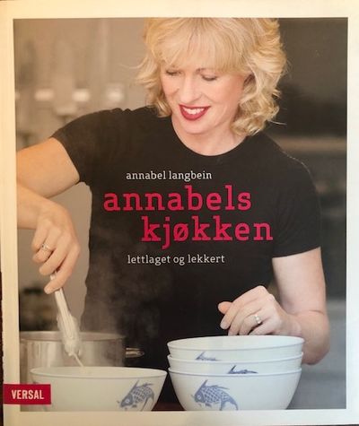 Lettlaget og lekkert. Fotografi Nick tresidder.…