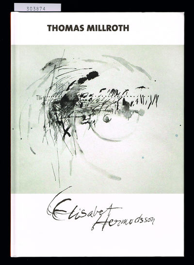 Elisabet Hermodsson.