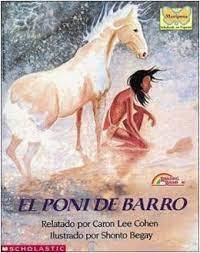 El Poni de Barro