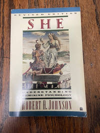 She