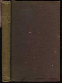 image of The Birds of New Jersey