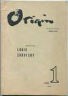 Origin 1 (Second Series)