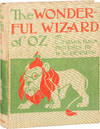 View Image 2 of 23 for A Complete Collection of the Baum Oz Books Inventory #1055