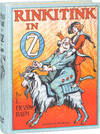 View Image 11 of 23 for A Complete Collection of the Baum Oz Books Inventory #1055