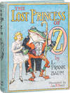View Image 12 of 23 for A Complete Collection of the Baum Oz Books Inventory #1055