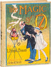 View Image 14 of 23 for A Complete Collection of the Baum Oz Books Inventory #1055