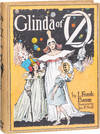 View Image 15 of 23 for A Complete Collection of the Baum Oz Books Inventory #1055