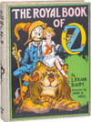 View Image 16 of 23 for A Complete Collection of the Baum Oz Books Inventory #1055