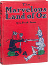 View Image 3 of 23 for A Complete Collection of the Baum Oz Books Inventory #1055