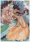 View Image 21 of 23 for A Complete Collection of the Baum Oz Books Inventory #1055