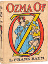 View Image 4 of 23 for A Complete Collection of the Baum Oz Books Inventory #1055