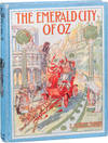 View Image 7 of 23 for A Complete Collection of the Baum Oz Books Inventory #1055