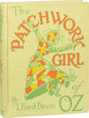 View Image 8 of 23 for A Complete Collection of the Baum Oz Books Inventory #1055