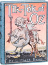 View Image 9 of 23 for A Complete Collection of the Baum Oz Books Inventory #1055