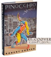 Pinocchio in Venice (Signed First Edition)