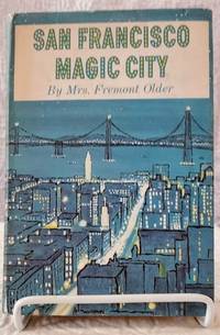 image of SAN FRANCISCO Magic City